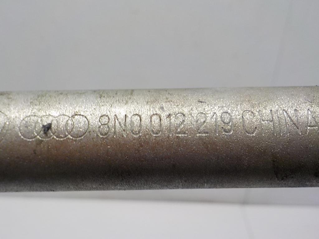 Ключ баллонный