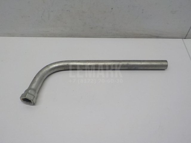 Ключ баллонный