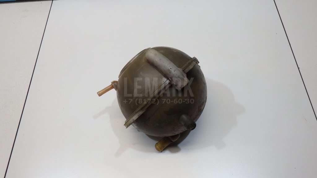 Бачок расширительный