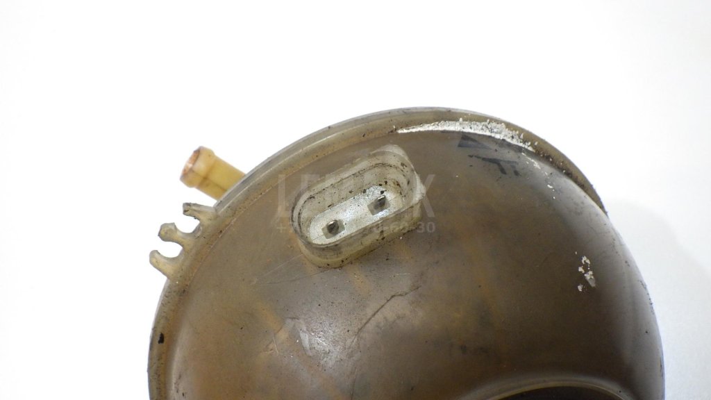 Бачок расширительный