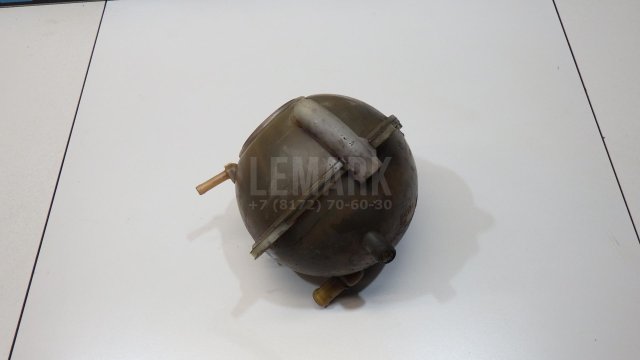 Бачок расширительный