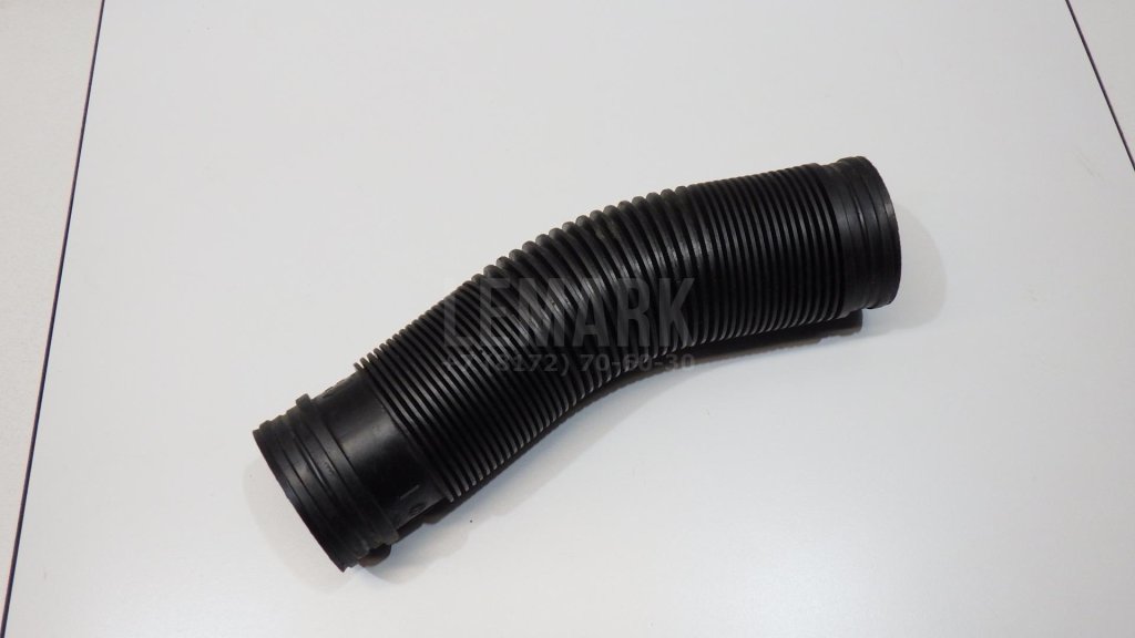 Патрубок воздушного фильтра