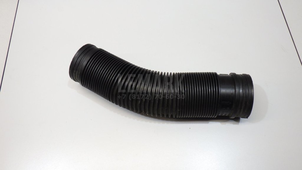 Патрубок воздушного фильтра