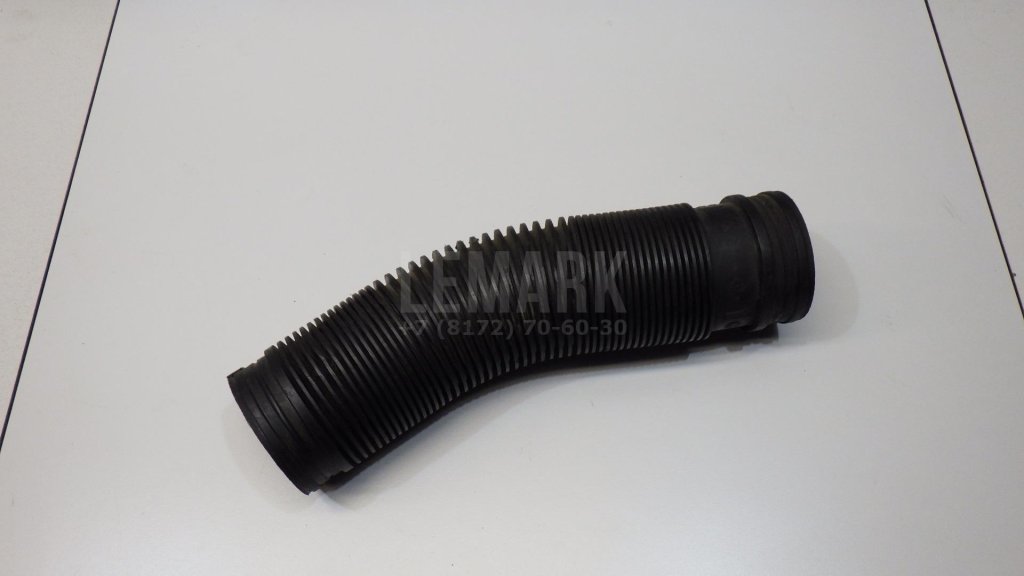 Патрубок воздушного фильтра