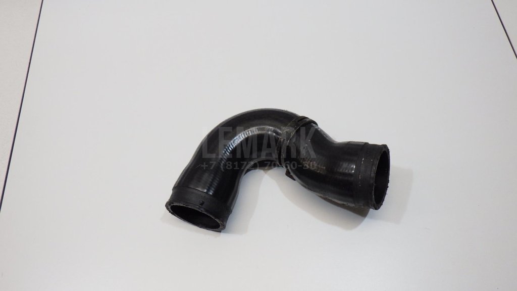 Патрубок интеркулера для  Audi 80/90 [B3] 1986-1991