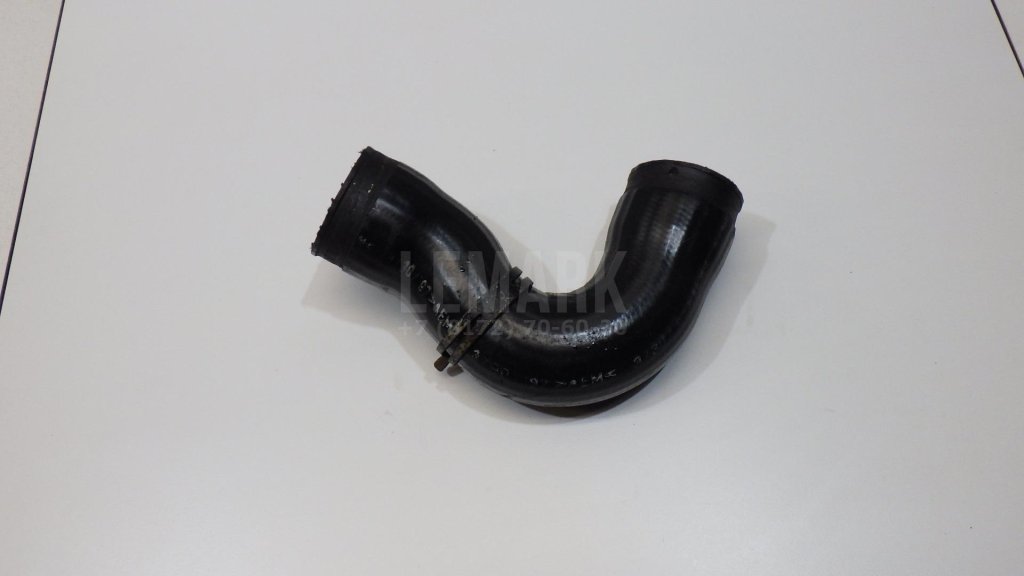 Патрубок интеркулера для  Audi 80/90 [B3] 1986-1991