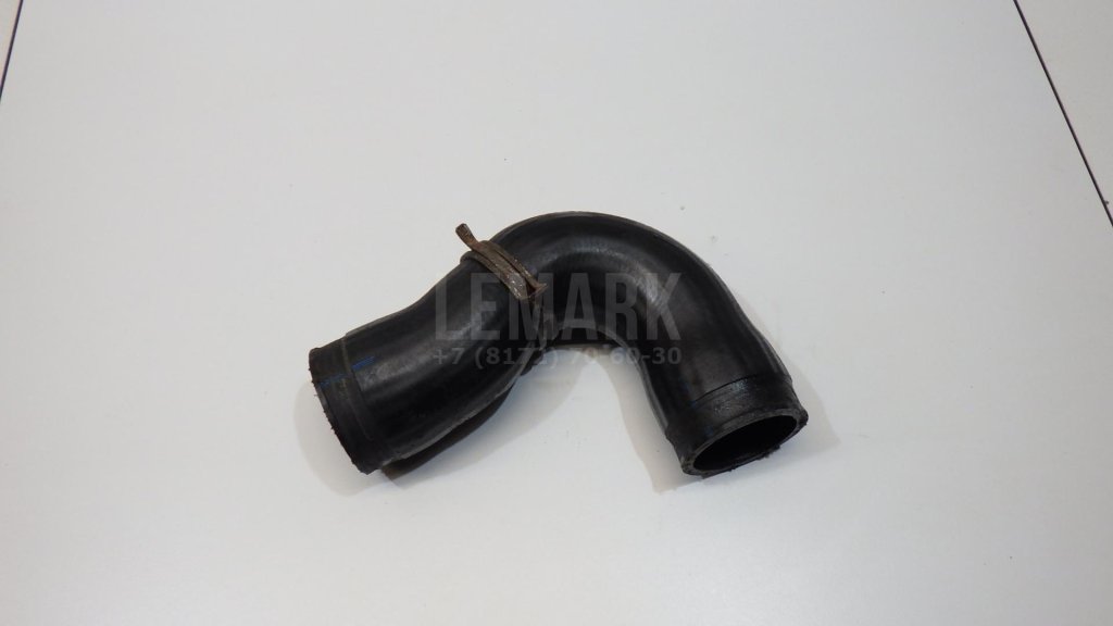 Патрубок интеркулера для  Audi 80/90 [B3] 1986-1991