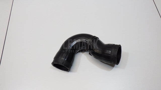 Патрубок интеркулера