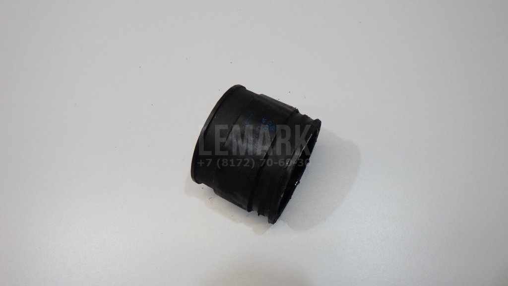 Патрубок интеркулера для  Audi A1 (8X) 2010-2018