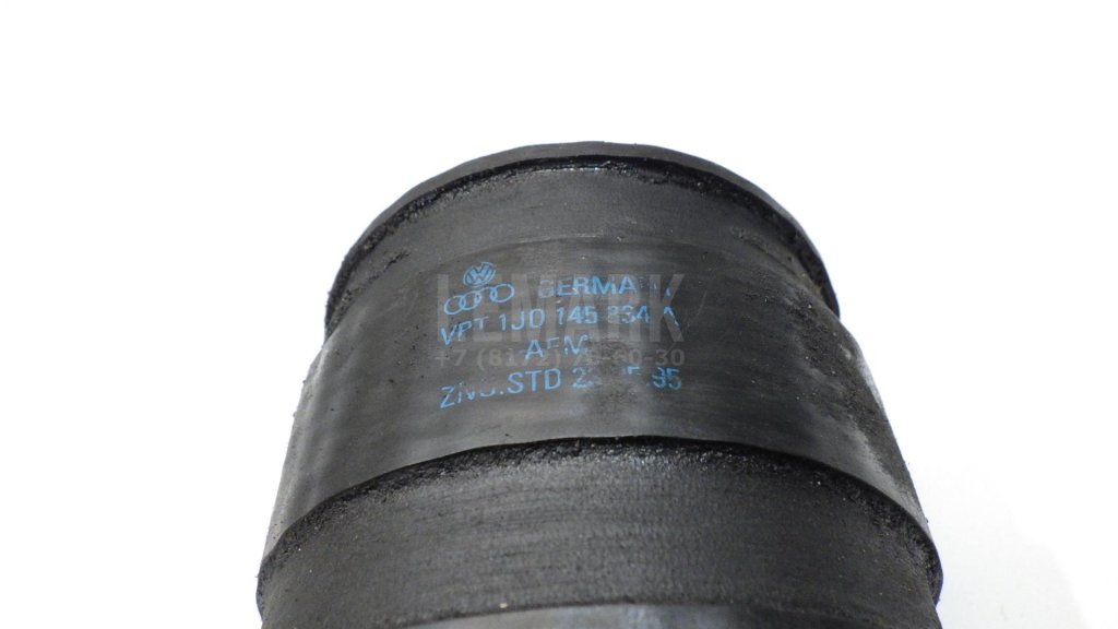 Патрубок интеркулера для  Audi A1 (8X) 2010-2018