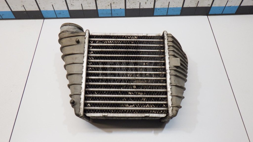 Интеркулер для  Audi 80/90 [B4] 1991-1995