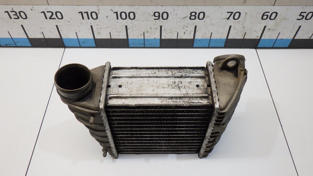 Интеркулер для  Audi 80/90 [B4] 1991-1995