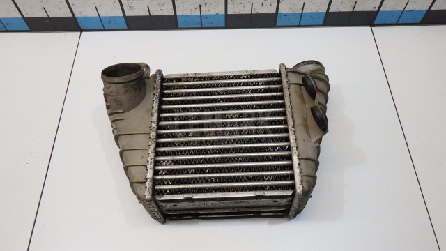 Интеркулер