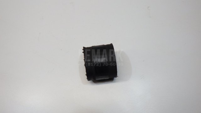 Патрубок интеркулера