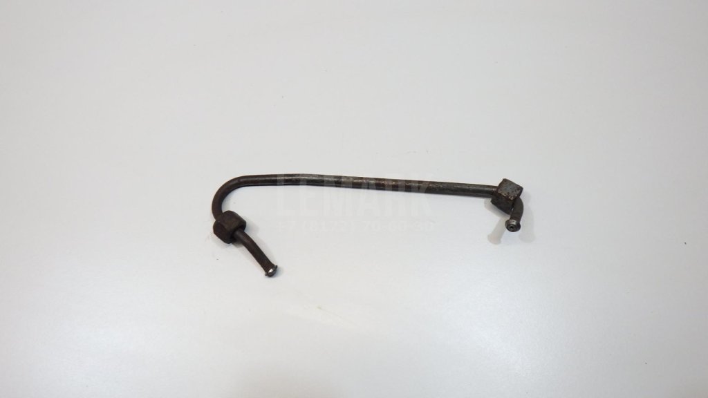 Трубка ТНВД