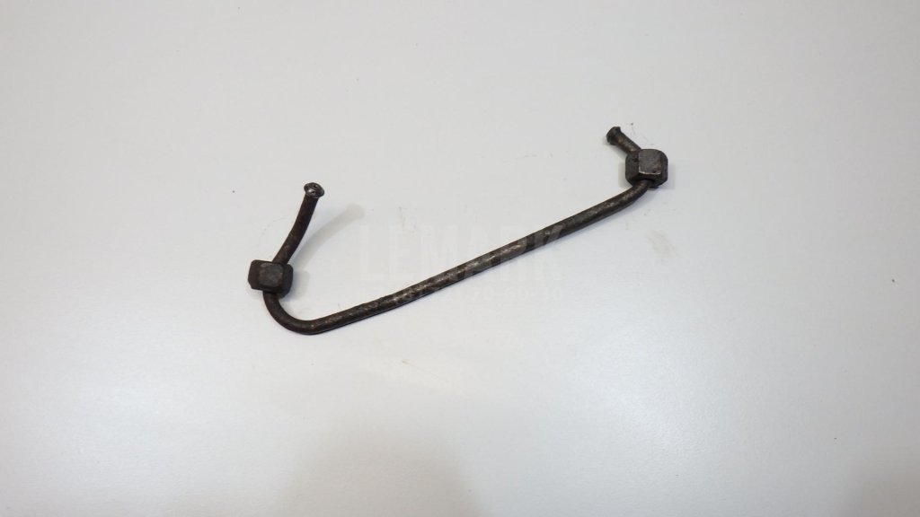 Трубка ТНВД