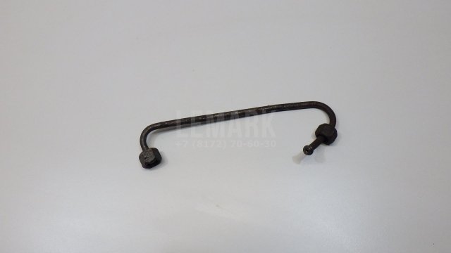 Трубка ТНВД