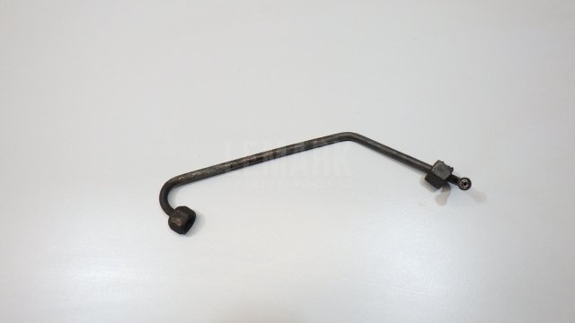 Трубка ТНВД