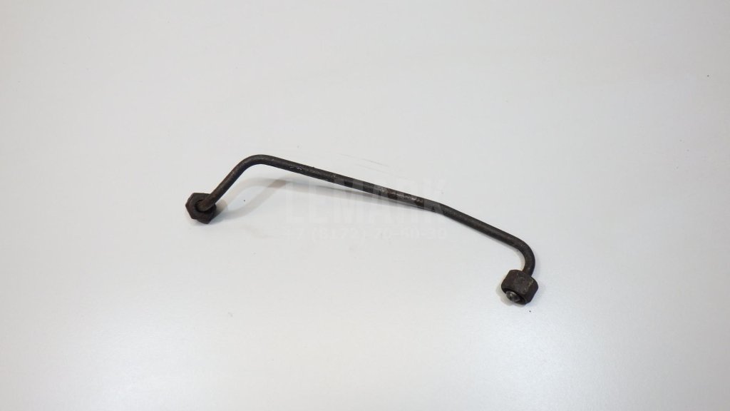 Трубка ТНВД