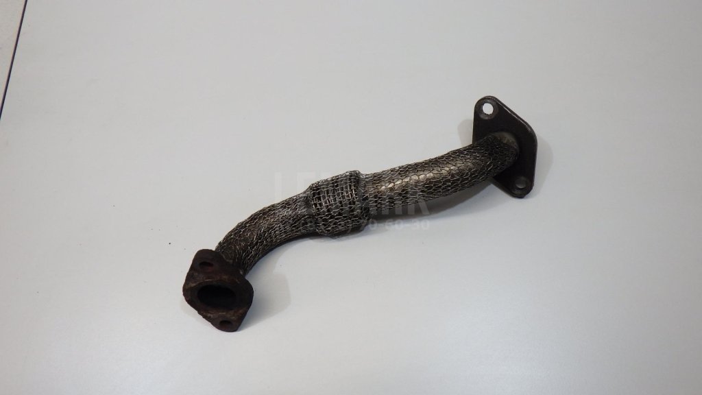 Трубка картерных газов