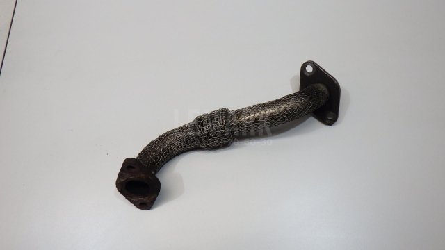 Трубка картерных газов