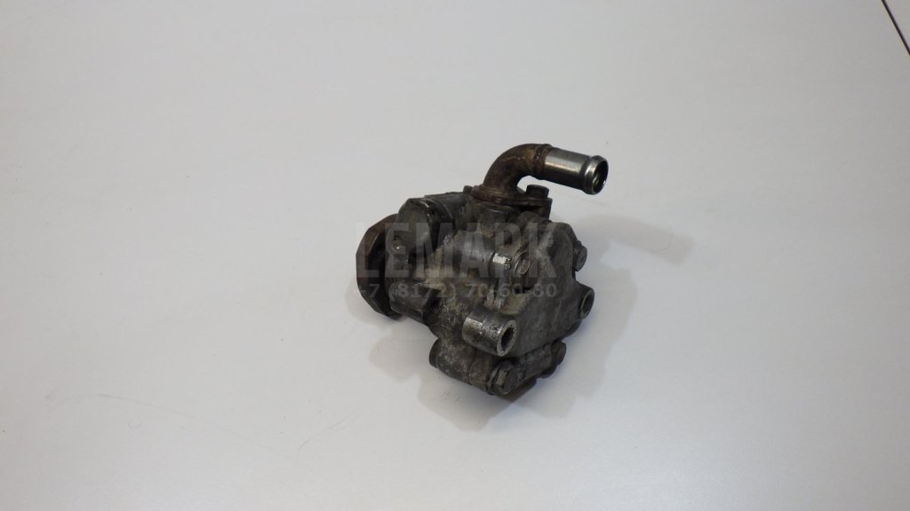 Насос гидроусилителя