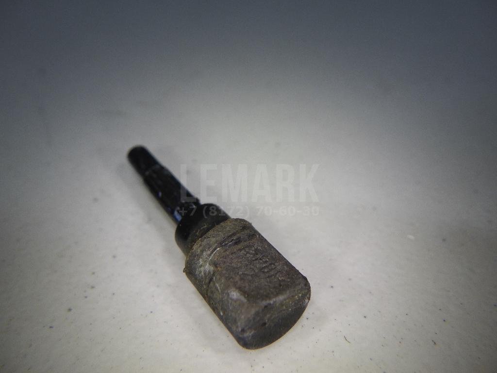 Форсунка омывателя зад стекла