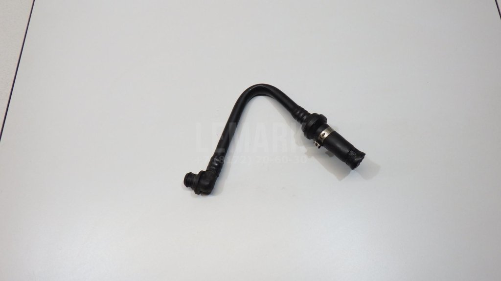 Трубка вакуумная