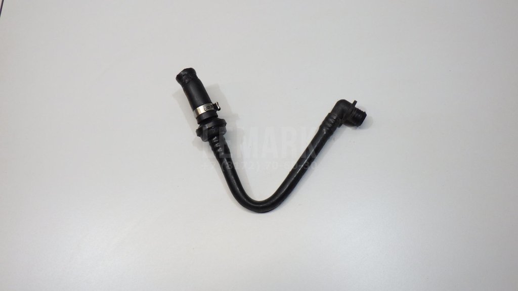 Трубка вакуумная