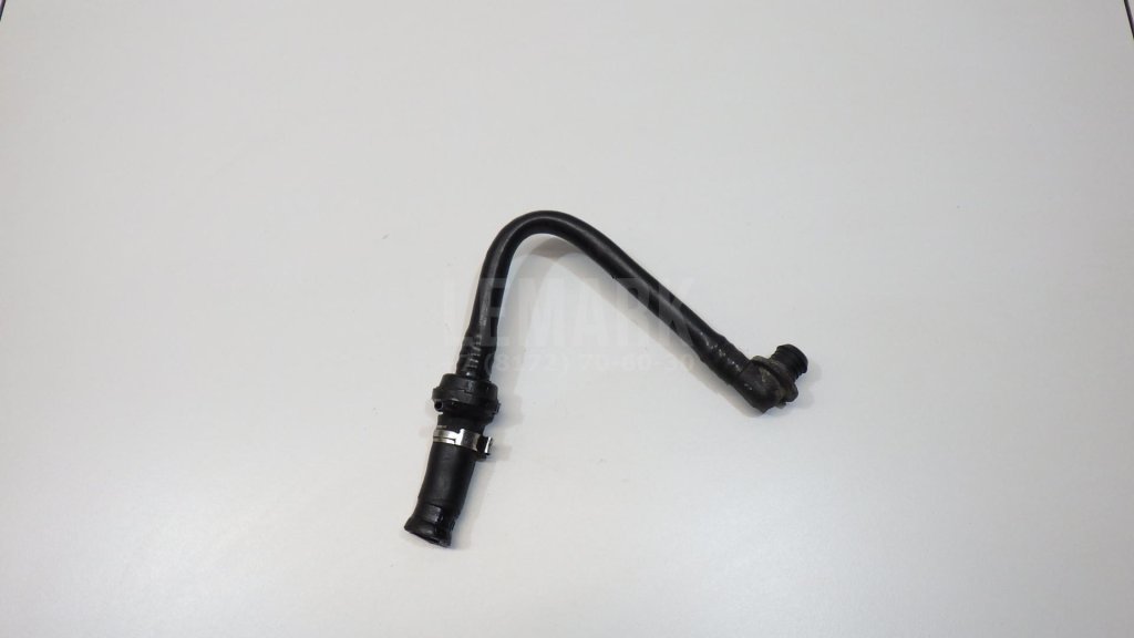 Трубка вакуумная