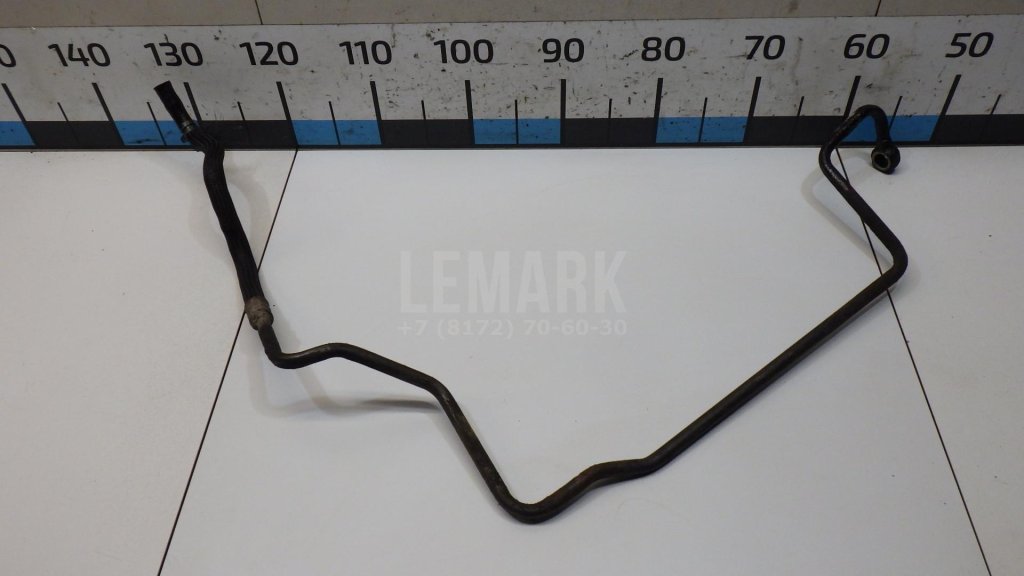 Трубка гидроусилителя