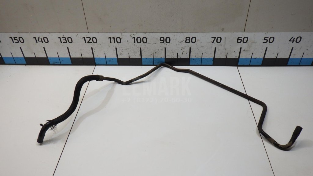 Трубка гидроусилителя