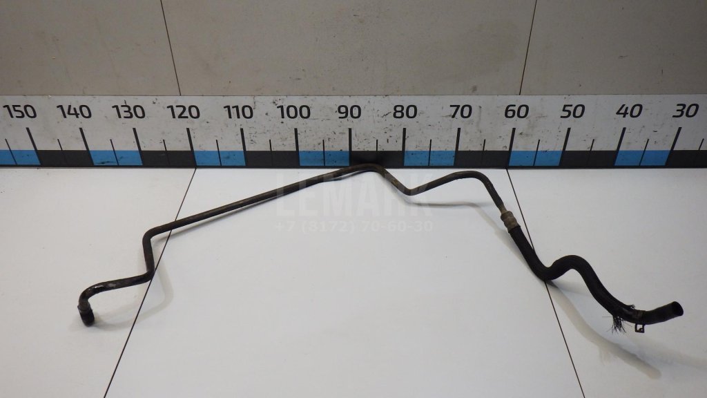 Трубка гидроусилителя