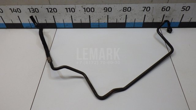 Трубка гидроусилителя