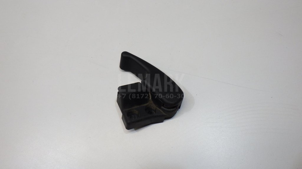 Ручка открывания капота