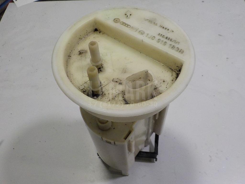 Датчик уровня топлива