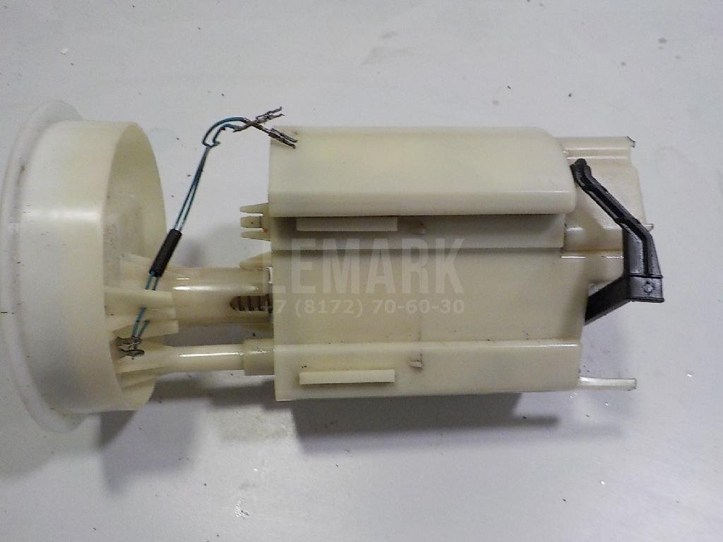 Датчик уровня топлива