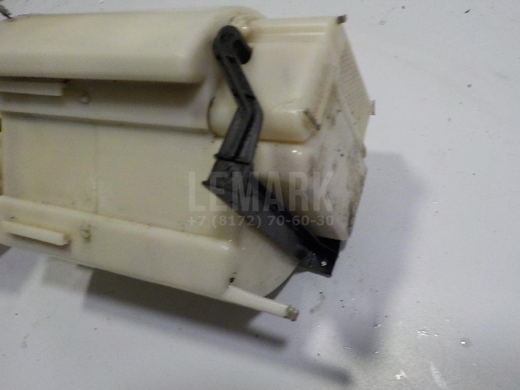 Датчик уровня топлива