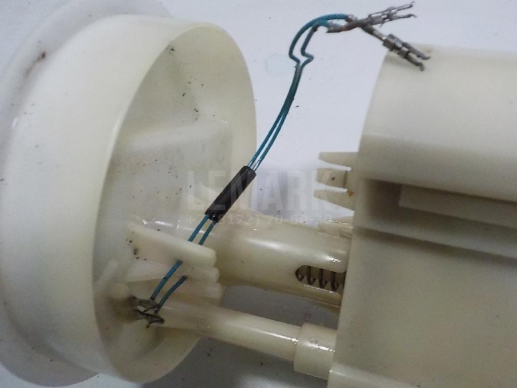 Датчик уровня топлива