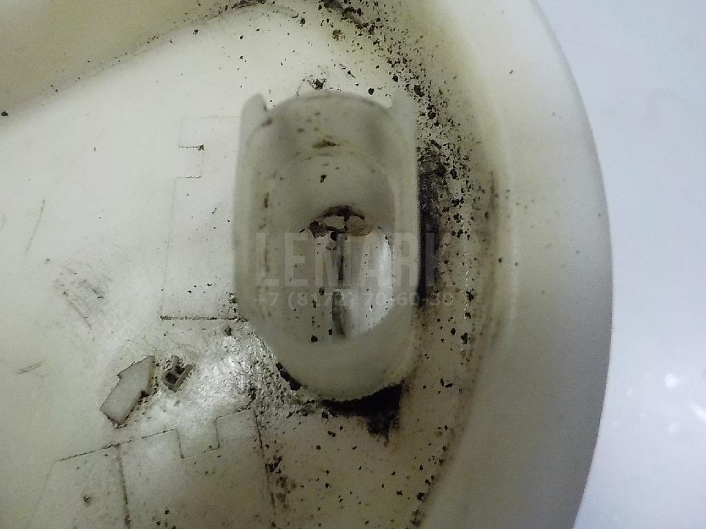 Датчик уровня топлива