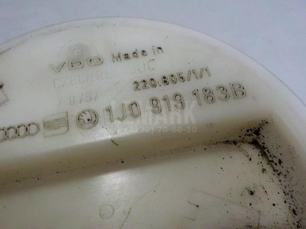 Датчик уровня топлива