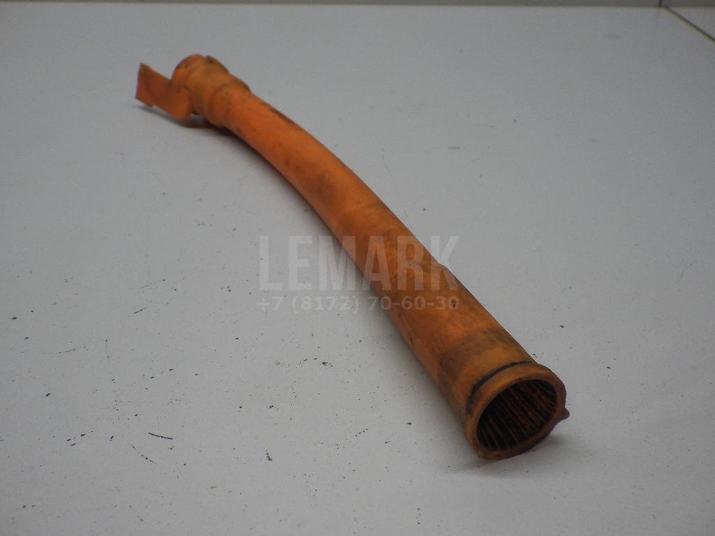 Втулка направл. масляного щупа