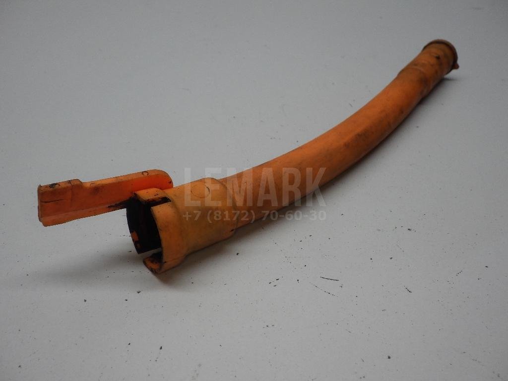 Втулка направл. масляного щупа