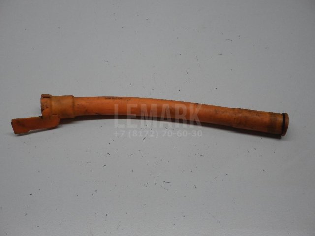 Втулка направл. масляного щупа