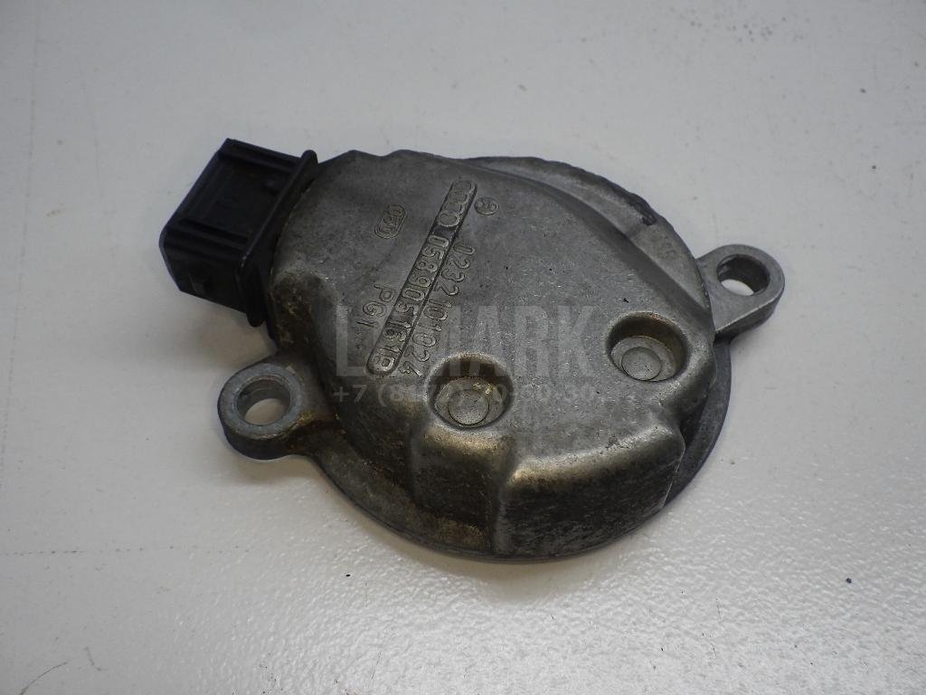 Датчик Холла