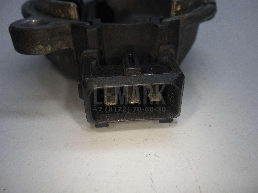 Датчик Холла