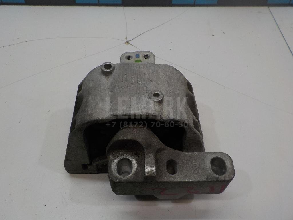 Опора двигателя правая для  Audi A3 [8PA] Sportback 2004-2013