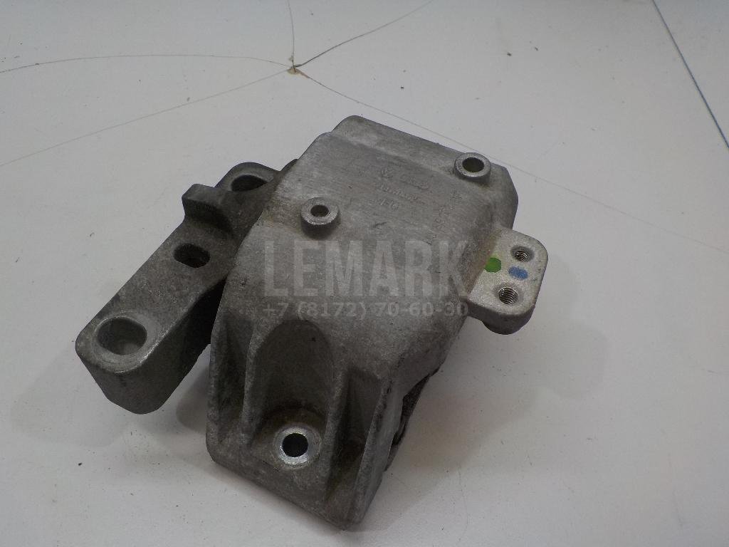 Опора двигателя правая для  Audi A3 [8PA] Sportback 2004-2013