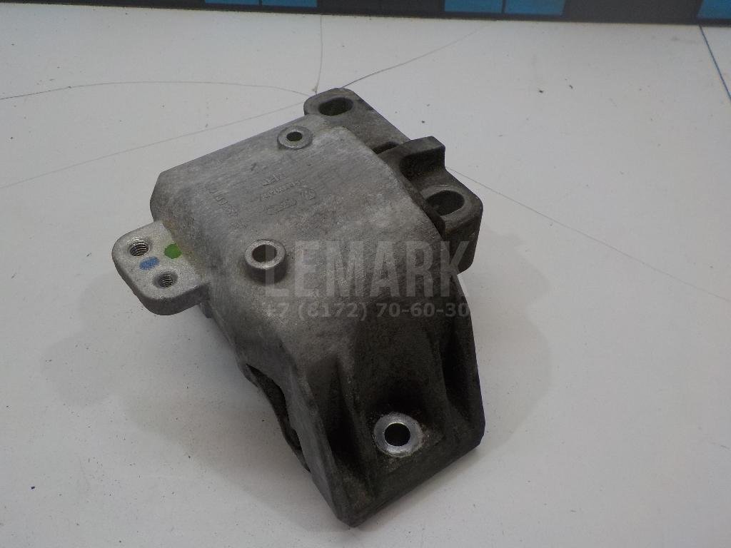 Опора двигателя правая для  Audi A3 [8PA] Sportback 2004-2013