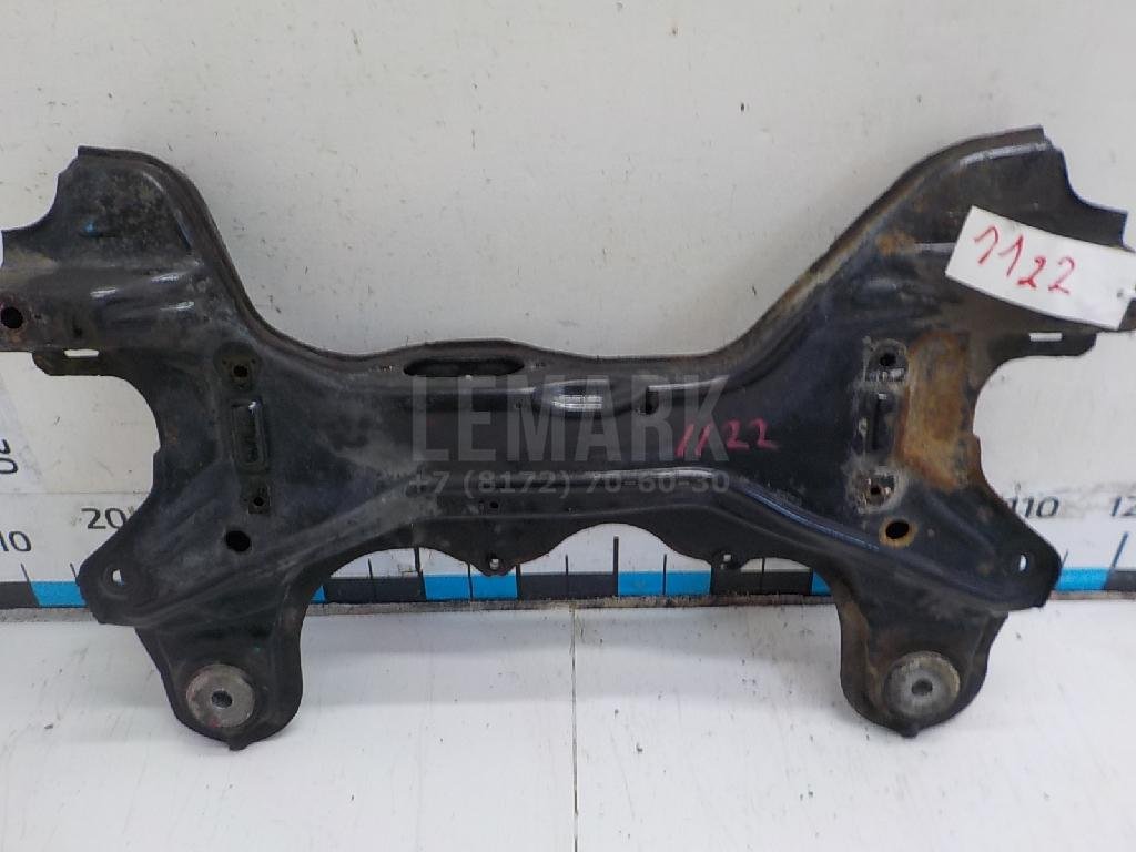 Балка подмоторная